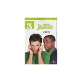 Agentura Jasno 03 - DVD pošeta