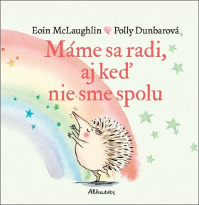 Máme sa radi, aj keď nie sme spolu - Eoin McLaughlin
