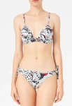Dámské plavky Emporio Armani 262353 2R341