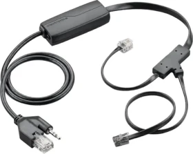 Plantronics APN-91 elektronický zvedač EHS pro vybrané telefony NEC (89280-11)
