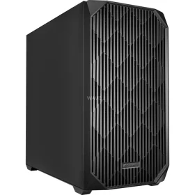 Sharkoon MK3 černá / Micro ATX / 2x USB 3.2 / 1x USB-C / 2x 120mm / bez zdroje (4044951041732)