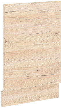 Dvířka na vestavnou myčku nádobí Bordeaux ZM 570x446