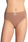 Dámské bikiny FIGS L-120BI-92EX 3-pack SMĚS BAREV XXL