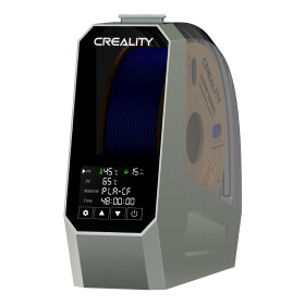 Creality Space PI Filament Dryer - sušička filamentů