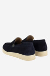 Polobotky G-STAR RAW GILI-118908 Přírodní kůže (useň) - Semiš