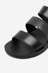 Sandály Nelli Blu CSS20370-17 Látkový materiál