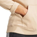 Mikina adidas Essentials Big Logo Regular Fleece Hoodie IR9330