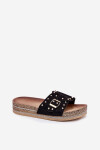 Pantofle model 210753 Step in style 38