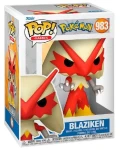 Funko POP! Games: Blaziken (Pokémon)