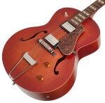 Godin 5th Avenue Jumbo HB Memphis Sun