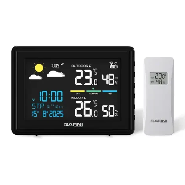 GARNI 530 Line Meteorologická stanice (GARNI 530 Line)