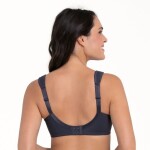 Safina odlehčovací podprsenka 5448 shadow blue - Anita Classix 463 shadow blue 95G