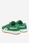 Sneakersy Reebok RETRO MEGA 100242323 Syntetický materiál