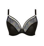 Valentina Luxe Plunge black model 18888620 - Cleo velikost: 60F