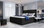 Boxspring Vivre Rozměr: 160 x 200 cm, látka: Sawana 21