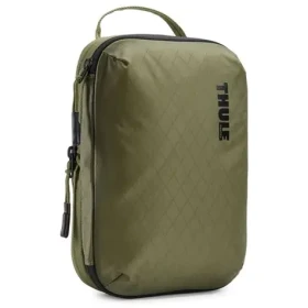 Thule TL-TCPC201SG kompresní obal malý TCPC201 - Soft Green (85854256483)