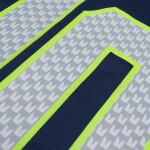 Nike Pánský dres Seattle Seahawks NFL Cooper Kupp #10 Game Velikost: S