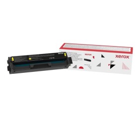Xerox Yellow Standard Capacity toner pro C230/C235 (1500 stran) EDF_589398