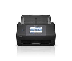 EPSON skener WorkForce ES-590W, A4, USB, Wi-Fi EDF_1188502