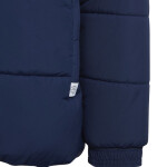 Adidas Condivo 22 Zimní bunda Jr HE3066 128cm