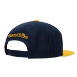 Mitchell & Ness Pánská kšiltovka Golden State Warriors NBA Team 2 Tone 2.0 Snapback Hwc
