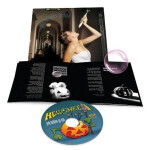 Pink Bubbles Go Ape - CD - Helloween