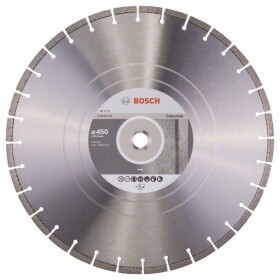 Bosch Accessories 2608602546 Bosch Power Tools diamantový řezný kotouč Průměr 450 mm 1 ks