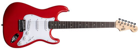 Henry`s Jr. Bird STJ-01 Cardinal - Red