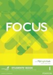 Focus 1st Edition Level 1 Student´s Book with Online Practice - Marta Uminska