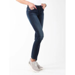 Lee Scarlett Skinny Pitch Royal Jeans L526WQSO USA 26 / 33
