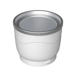 Vertenz Miska na zmrzlinu pro kuchyňský robot Cosmiq 40 / 1.8 l (V-MISA DO LODÓW DLA COSMIQ 40)