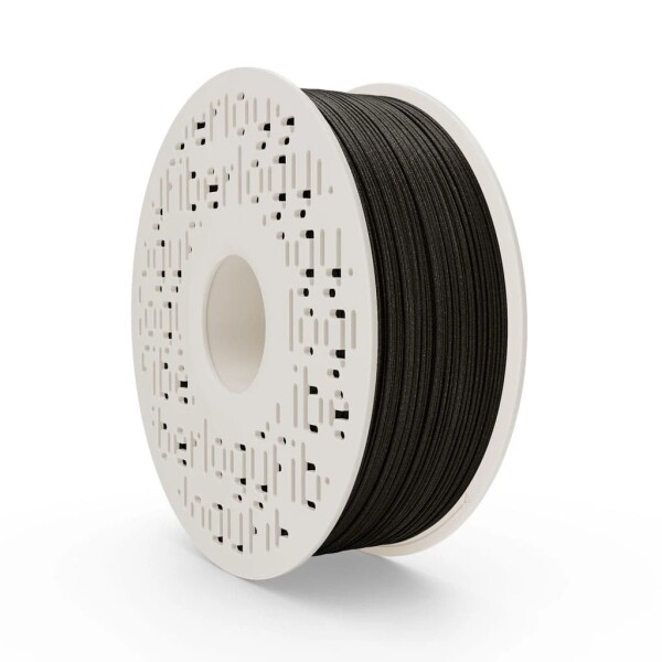PCTG filament Onyx 1,75 mm Fiberlogy 1 kg