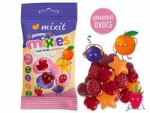 Mixit Bonbony Gummy Mixies - přírodní želé bonbony 35 g