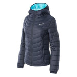 Prošívaná zimní bunda Hi-tec Lady Nahia W 92800441469 M