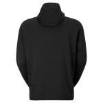 SCOTT Hoody M's Defined Mid Pullover, Black (vzorek) velikost: M