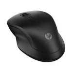 HP 255 Dual Mouse černá / Bezdrátová myš / optická / 1600 DPI / 3 tlačítka / Bluetooth / USB (8R3U1UT#ABB)