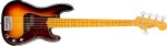 Fender American Professional Precision Bass V MN 3TS