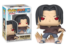 Funko POP Animation: Naruto - Itachi Uchiha #1849