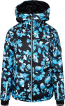Dámská lyžařská bunda Dare2B DWP501 Verdict Jacket E8I modrá modrá