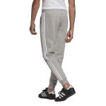 Pánské třípruhové kalhoty M GN3530 - Adidas XL (188 cm)