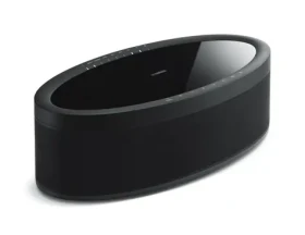 Yamaha WX-051 černá / Bezdrátový reproduktor / 70W / BT / WiFi / RJ45 / AUX / RCA / optický vstup (100000039483)