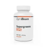 Supergreens - Gymbeam (60 kaps.) (108277-1-60caps)