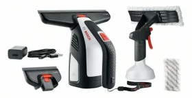 Bosch 06008B7000 GlassVAC Aku stěrka na okna