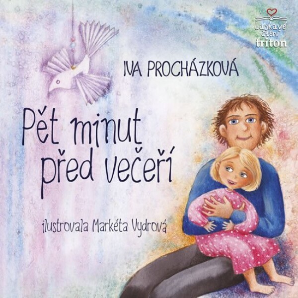 Pět minut před večeří - Iva Procházková