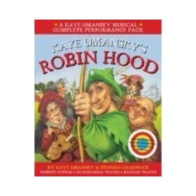 Other Musicals - Robin Hood - Umansky, Kaye