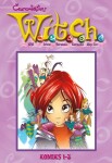 W.i.t.c.h. Komiks 1-3 kolektiv