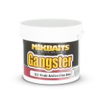 Mikbaits Těsto Gangster 200g - G2 Krab & Ančovička & Asa,Mikbaits Těsto Gangster 200g - G2 Krab & Ančovička & Asa