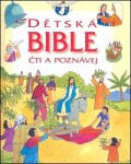 Dětská Bible čti poznávej Sophie