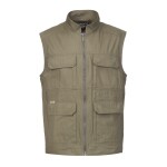Bushman vesta Georg khaki S