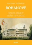 ROHANOVÉ - Raději zemřít nežli se poddat - Jana Jůzlová